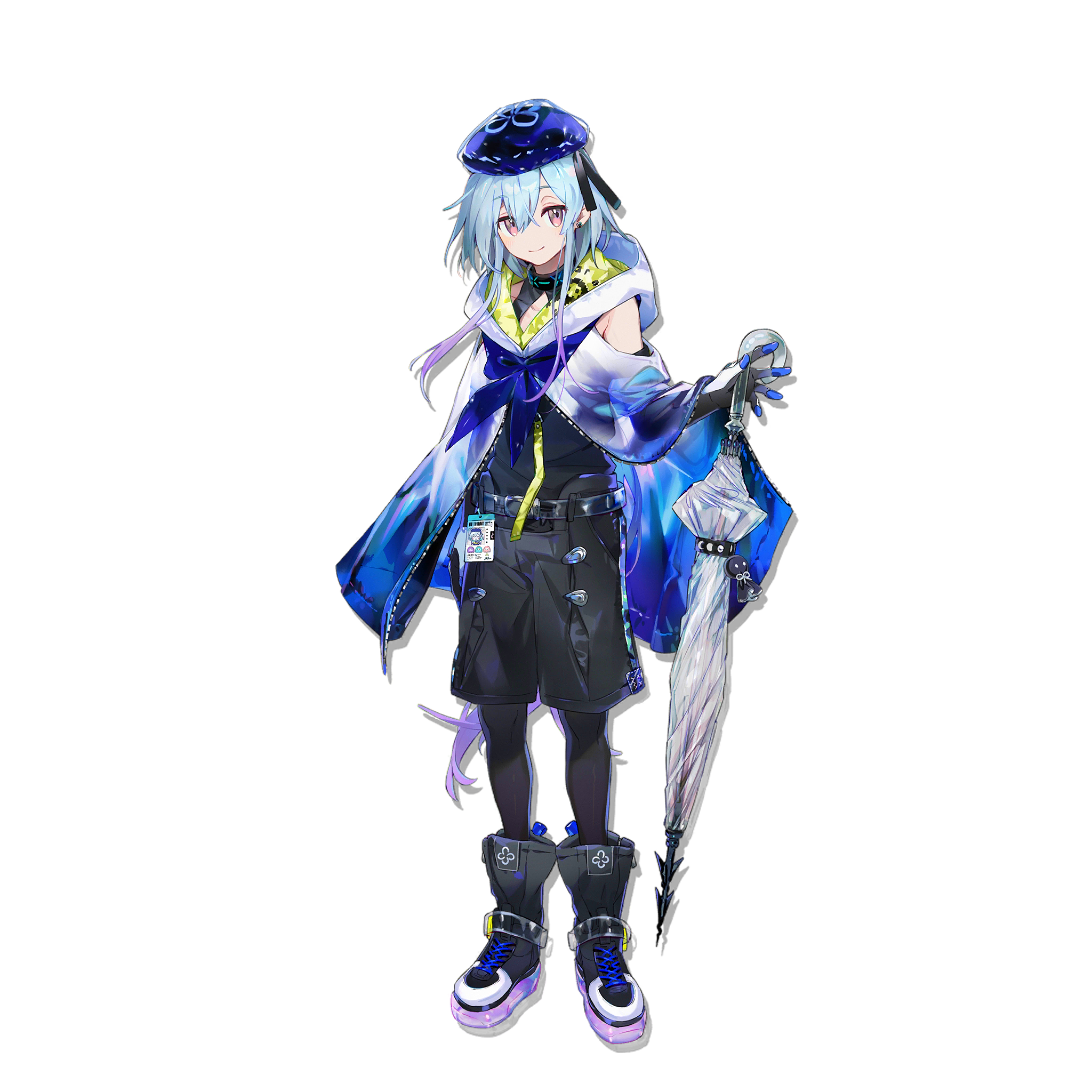 特殊 - アークナイツを楽しむ!ArkLabo 特殊 - アークナイツを楽しむ!ArkLabo