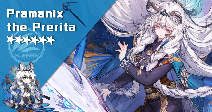 聖聆プラマニクスの使い方と評価！敵を減速・凍結させる圧倒的な制御力