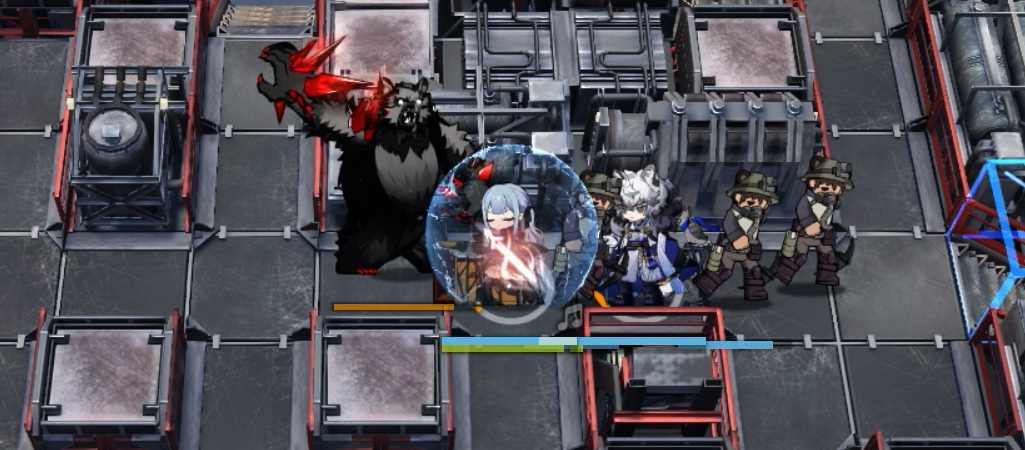 ポーンブレイク